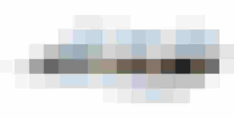 Moderne Wohnanlage mit geschwungenen Balkonen und Tiefgarage