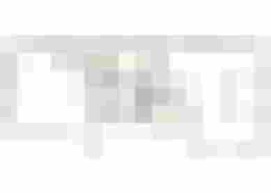 Grundriss des Erdgeschosses vom Chalet K Kappl mit Garagen