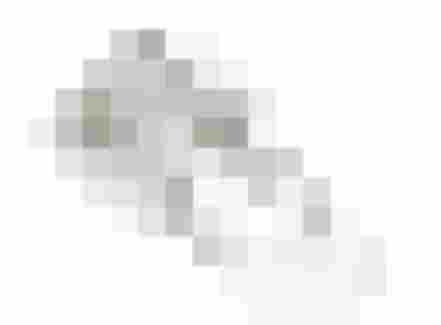 Grundriss einer modernen Wohnung in Kirchberg